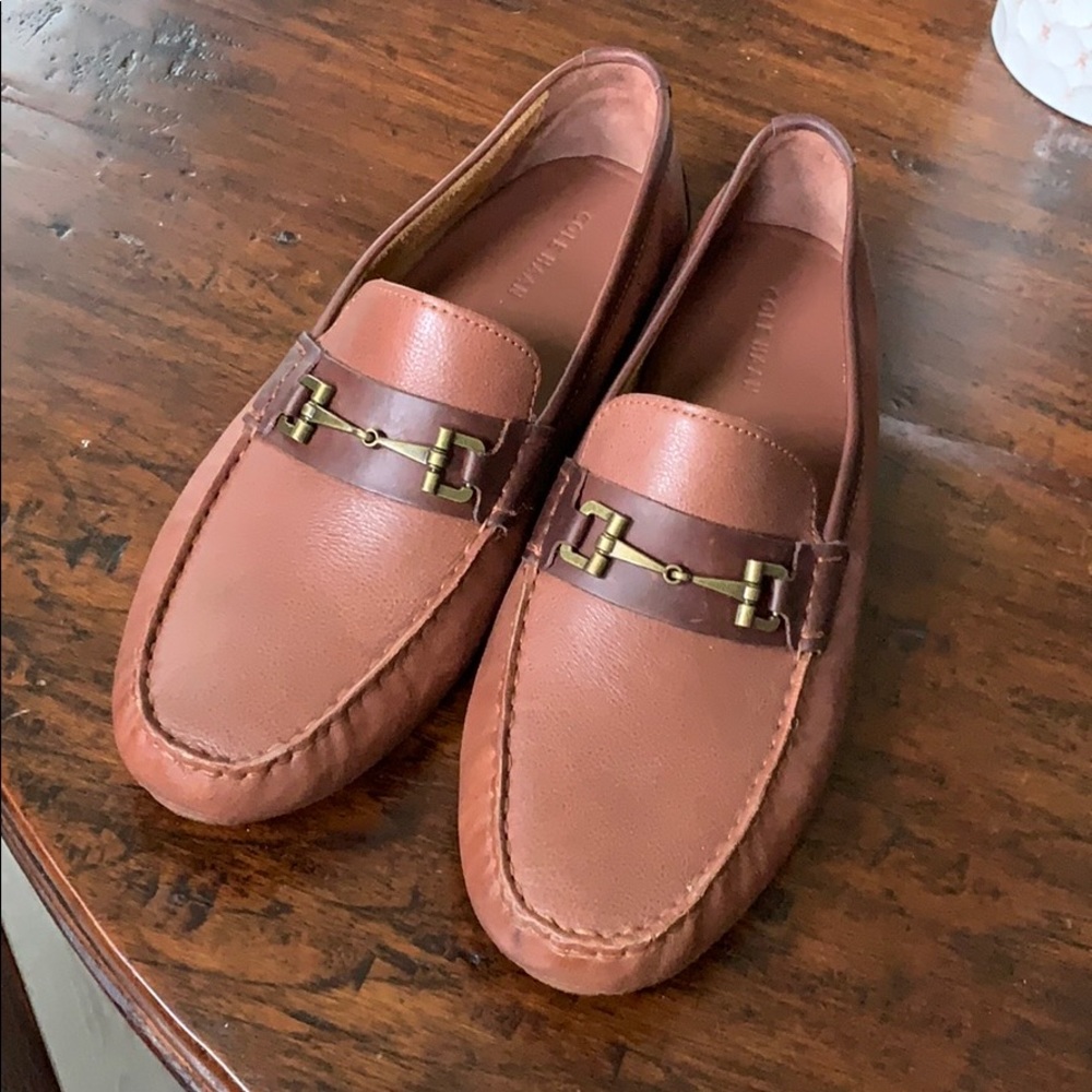 Cole Haan Somerset Link Bit Loafer
